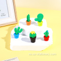 Cactus Fun Toy borrador